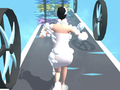 Trò chơi Shower Run 3D