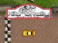 Trò chơi Nitro Rally Evolution