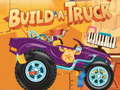 Trò chơi Build A Truck