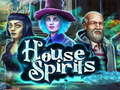 Trò chơi House Spirits