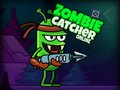 Trò chơi Zombie Catcher Online