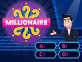 Trò chơi Millionaire Trivia Quiz