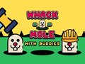 Trò chơi Whack A Mole With Buddies