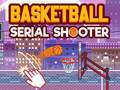 Trò chơi Basketball Serial Shooter