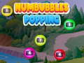 Trò chơi Numbubbles Popping