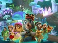 Trò chơi Moley Matching Pairs
