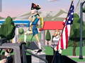 Trò chơi The Patriots: Fight and Freedom