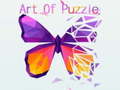 Trò chơi Art Of Puzzle