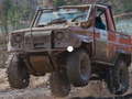 Trò chơi Rough Rider Extreme