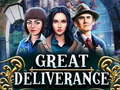 Trò chơi Great Deliverance