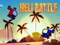 Trò chơi Heli Battle