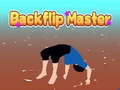 Trò chơi Backflip Master