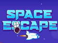 Trò chơi Space Escape