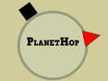 Trò chơi Planet Hop