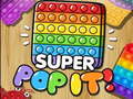 Trò chơi Super Pop It!