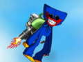 Trò chơi Flappy Poppy Playtime