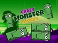 Trò chơi Crazy Monster Blocks
