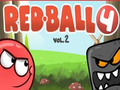 Trò chơi Red Ball 4: Part 2