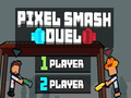Trò chơi Pixel Smash Duel