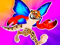Trò chơi Merge Animals 3D