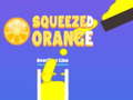Trò chơi Squeezed Orange