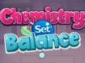 Trò chơi Chemistry Set Balance