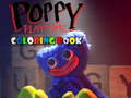 Trò chơi Poppy Playtime Coloring Book