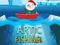 Trò chơi Artic Fishing!