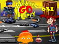 Trò chơi Monkey Go Happy Stage 631