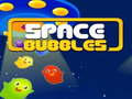 Trò chơi Space Bubbles