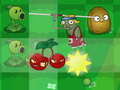 Trò chơi Plants vs Zombies Fangame Demo