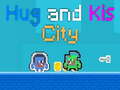 Trò chơi Hug and Kis City