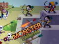 Trò chơi Monster Defense 