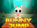 Trò chơi Bunny Jump