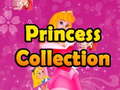 Trò chơi Princess collection