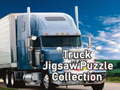 Trò chơi Truck Jigsaw Puzzle Collection