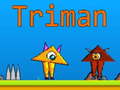 Trò chơi Triman