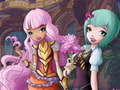 Trò chơi Regal Academy School Mysteries