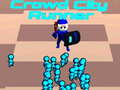 Trò chơi Crowd City Runner