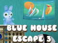 Trò chơi Blue House Escape 3