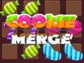 Trò chơi Cookie Merge