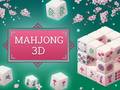 Trò chơi Mahjong 3d