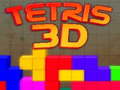 Trò chơi Tetris 3D 