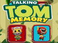 Trò chơi Talking Tom Memory