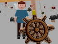 Trò chơi Ships 3D Multiplayer