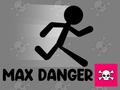Trò chơi Max Danger