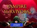 Trò chơi Vampire Survivors