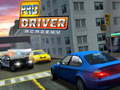 Trò chơi Pro Driver Academy
