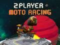 Trò chơi 2 Player Moto Racing