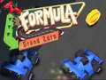 Trò chơi Formula Grand Zero